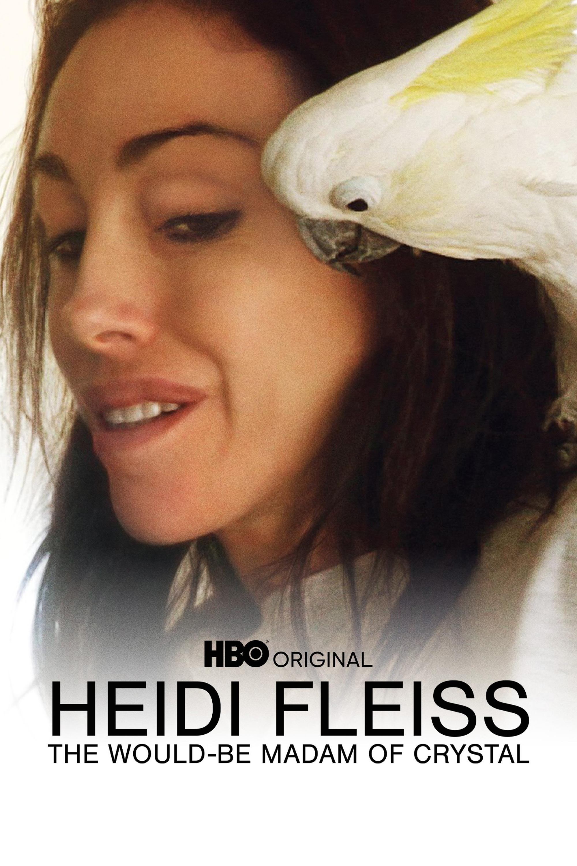 Oglądaj Heidi Fleiss: The Would-be Madam of Crystal