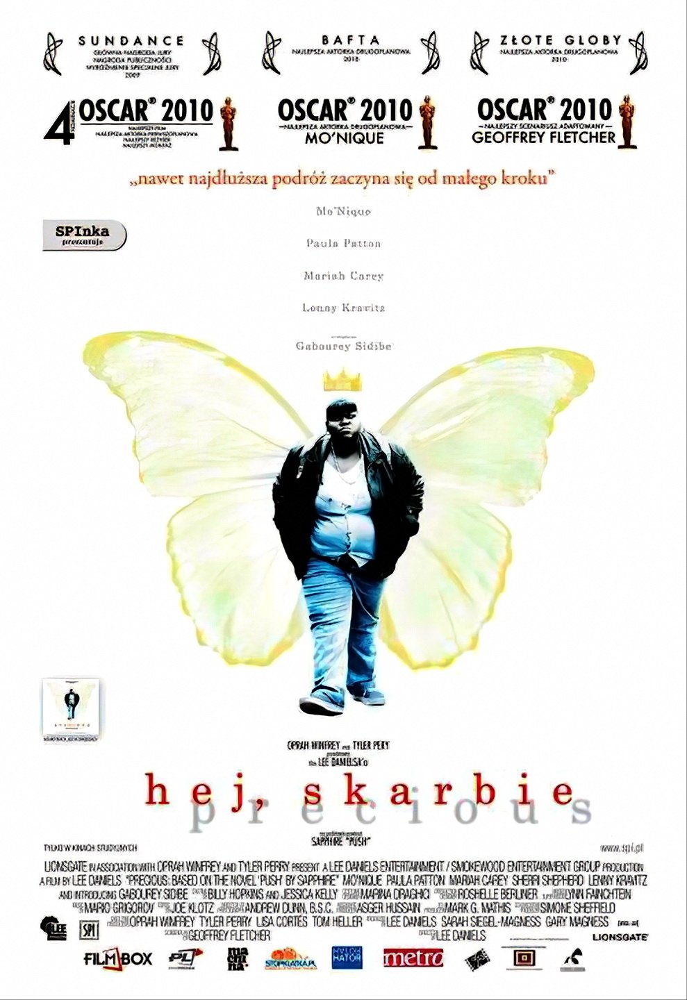 Oglądaj Hej, skarbie