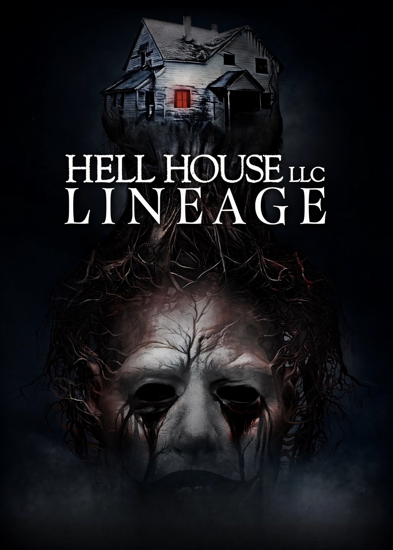 Oglądaj Hell House LLC: Lineage