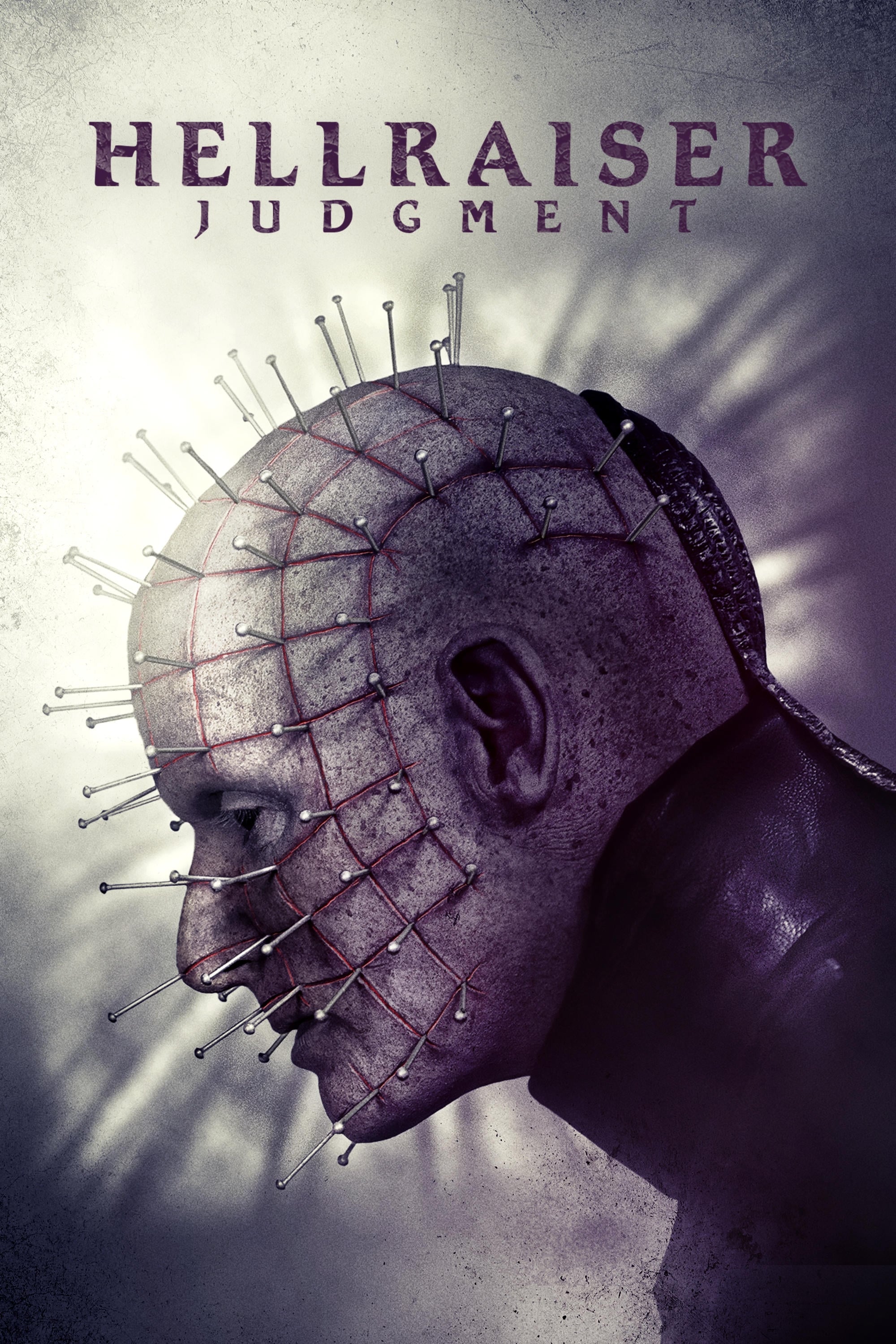 Oglądaj Hellraiser. Dzień Sądu