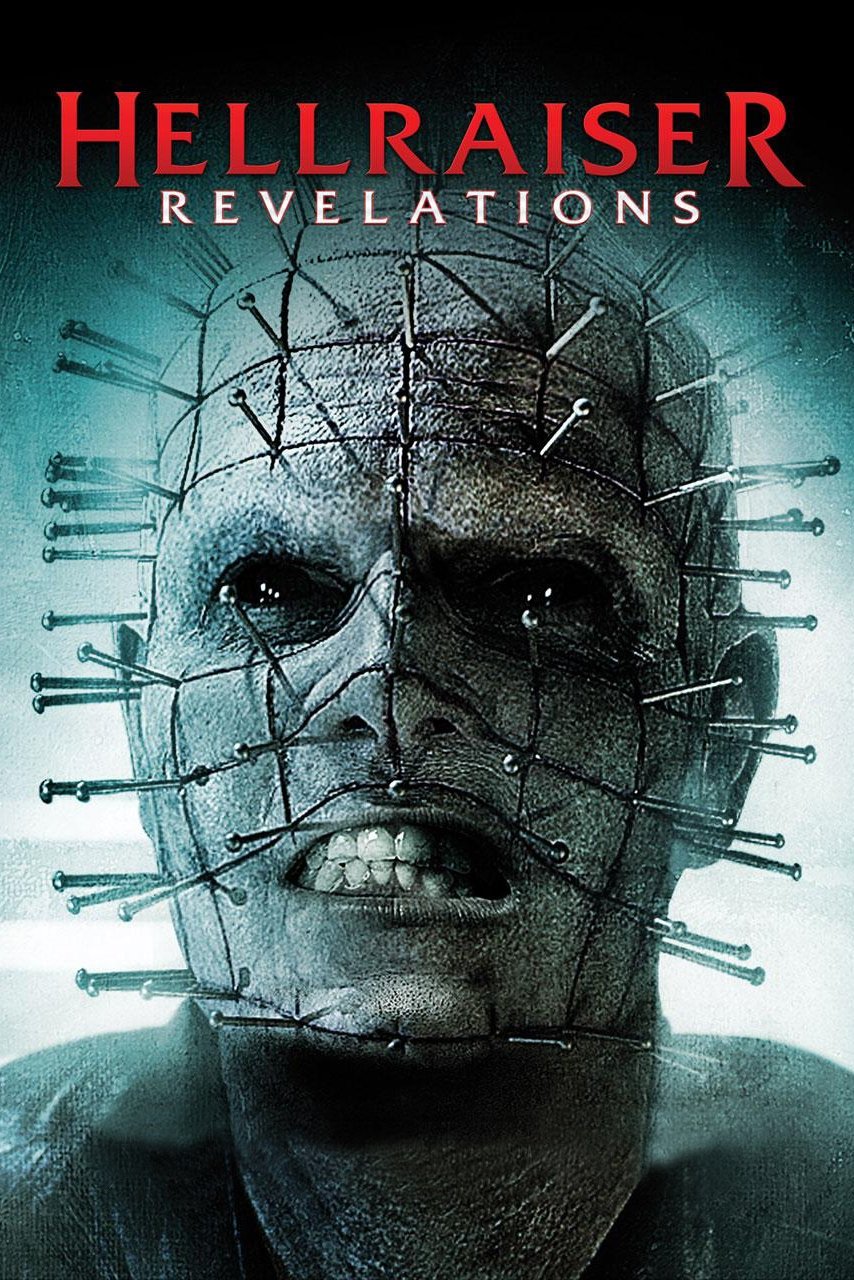 Oglądaj Hellraiser: Objawienie
