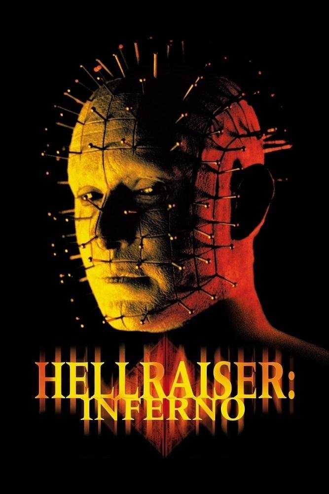 Oglądaj Hellraiser V: Wrota Piekieł