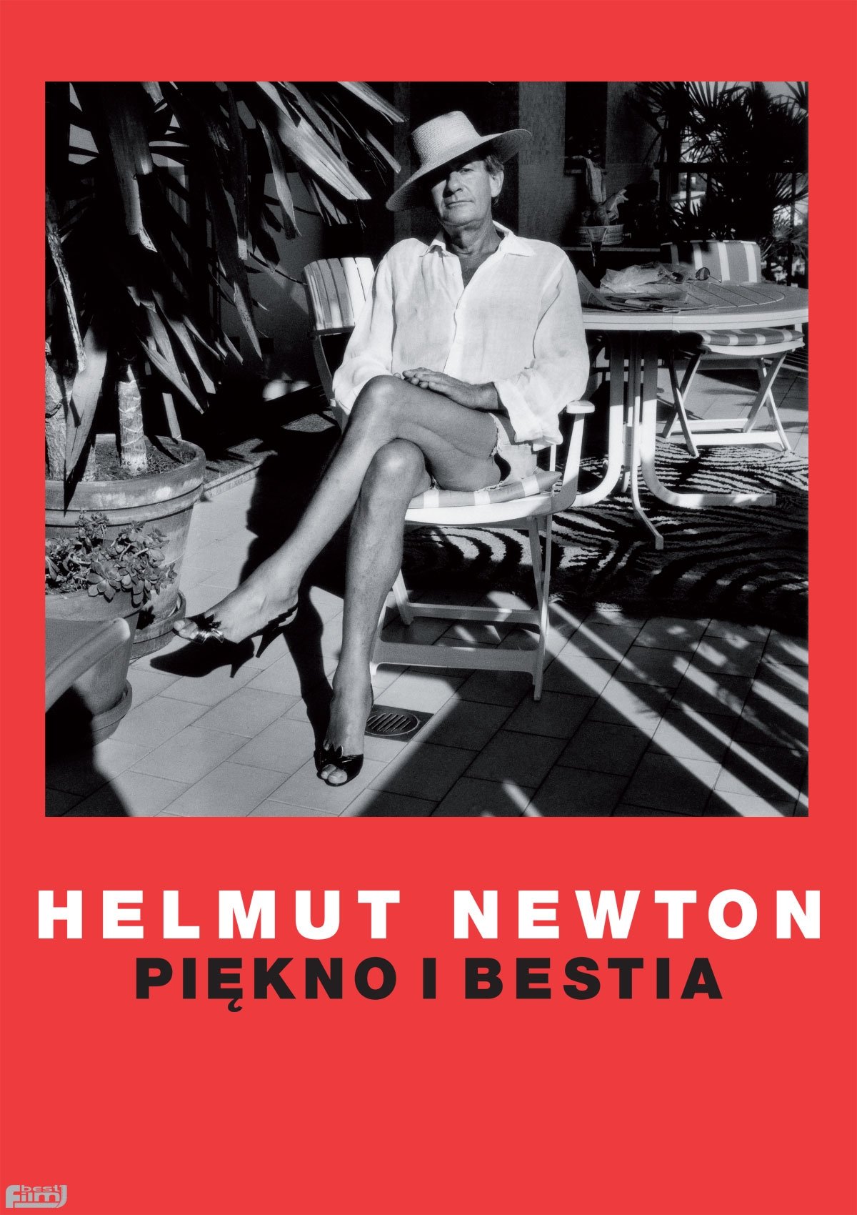 Oglądaj Helmut Newton. Piękno i Bestia