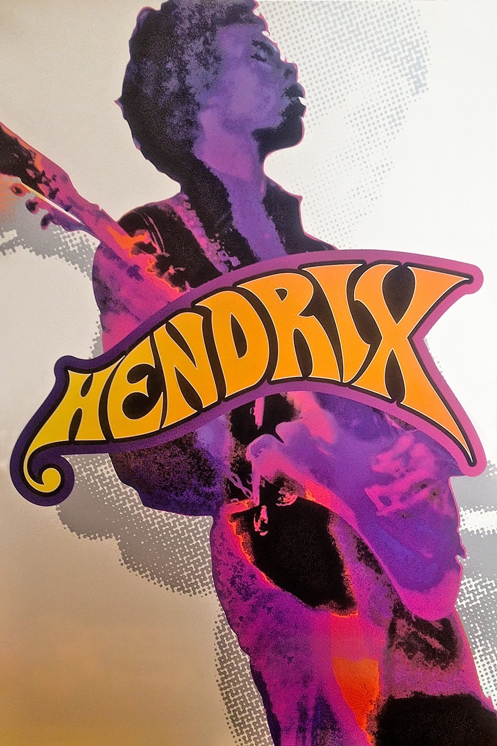 Oglądaj Hendrix