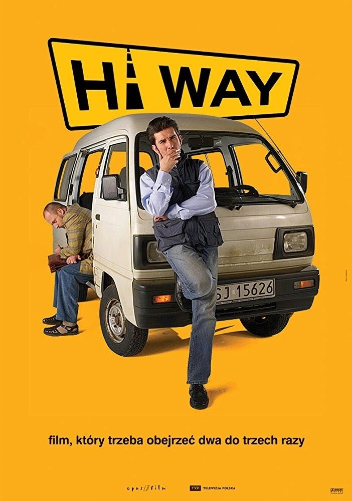 Oglądaj Hi Way
