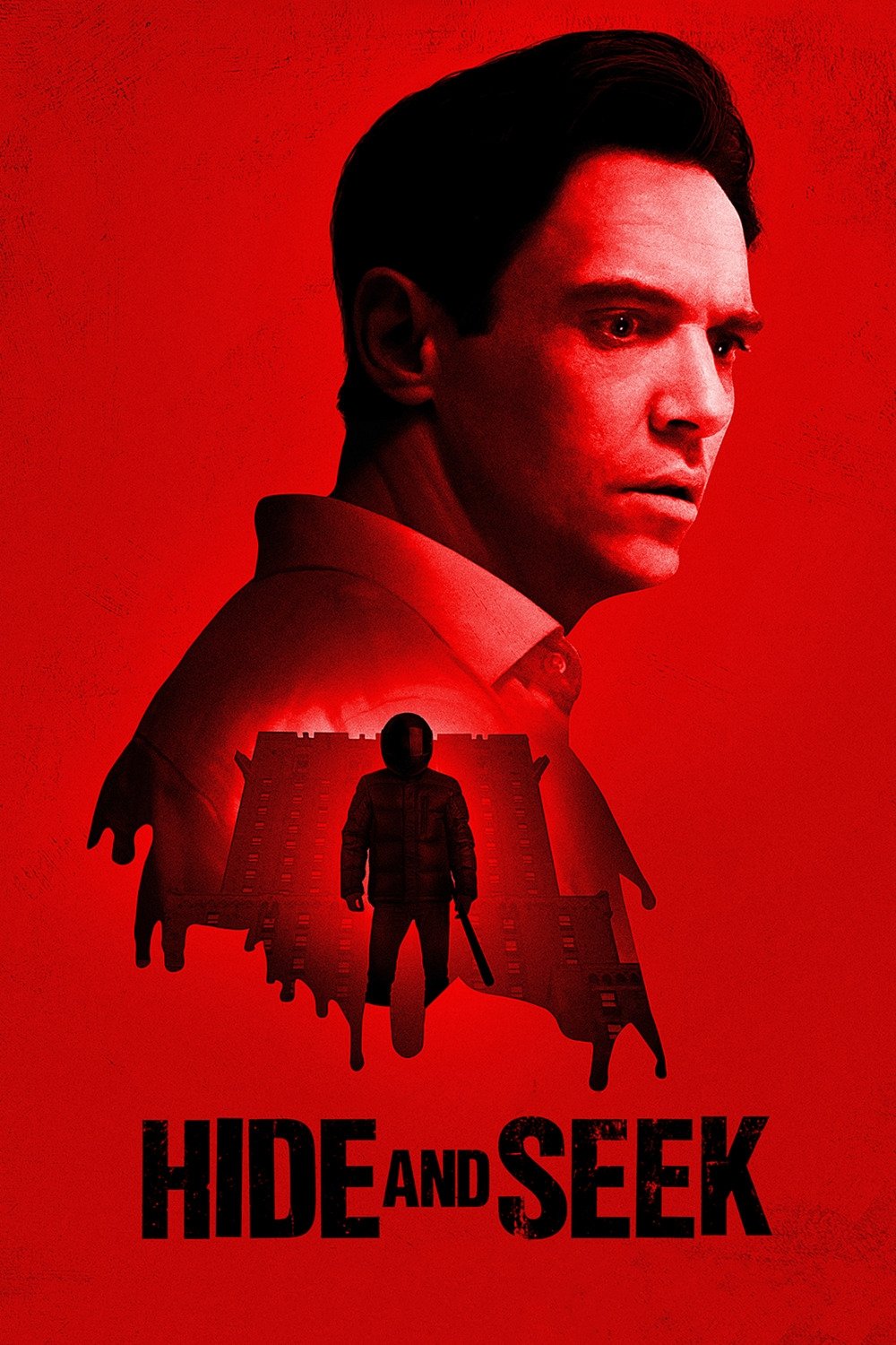 Oglądaj Hide and Seek