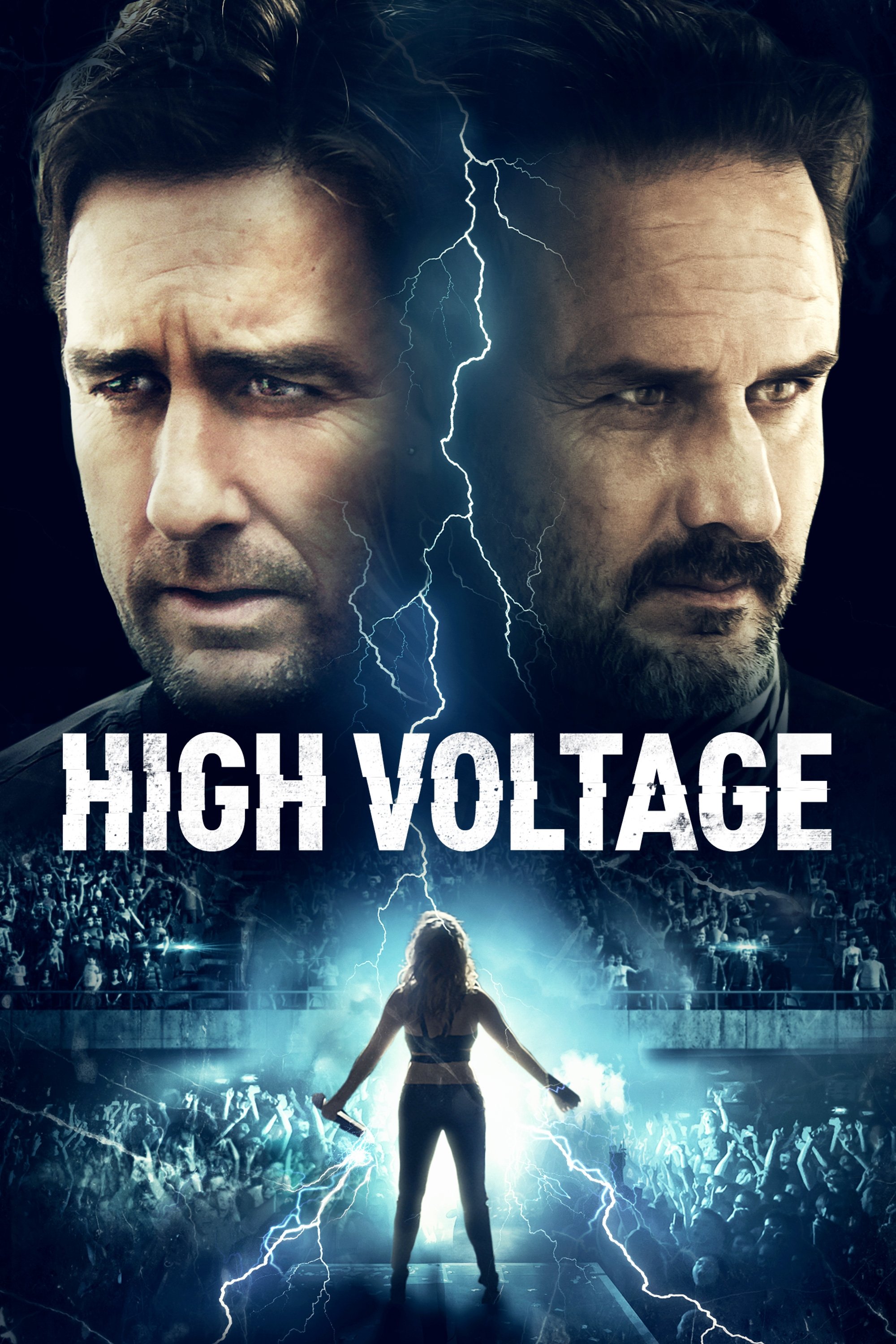 Oglądaj High Voltage