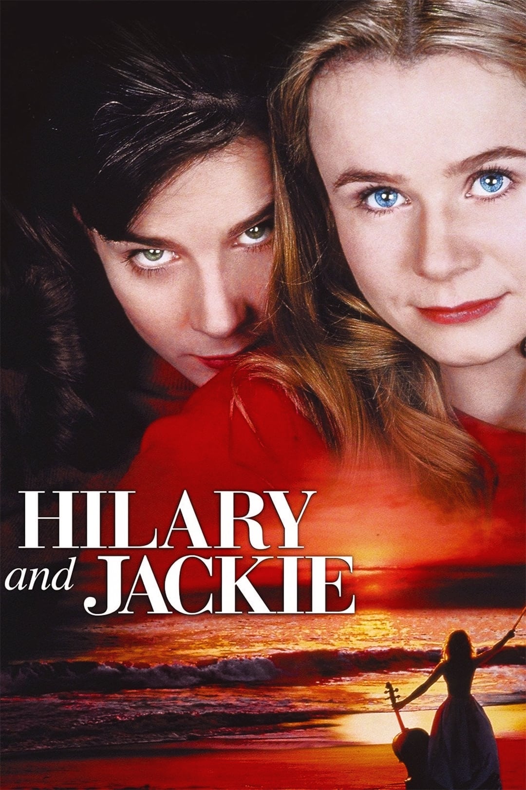 Oglądaj Hilary i Jackie