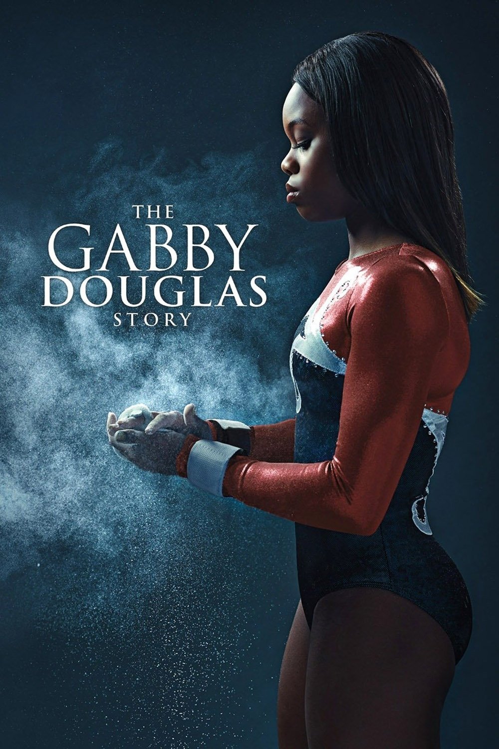 Oglądaj Historia Gabby Douglas