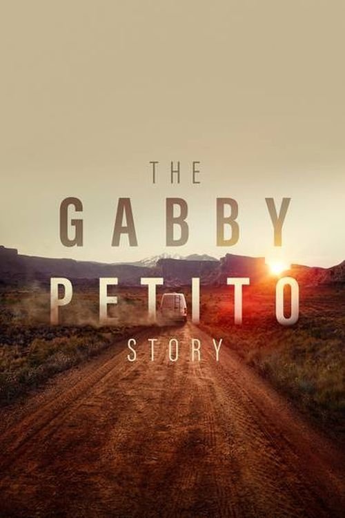 Oglądaj Historia Gabby Petito
