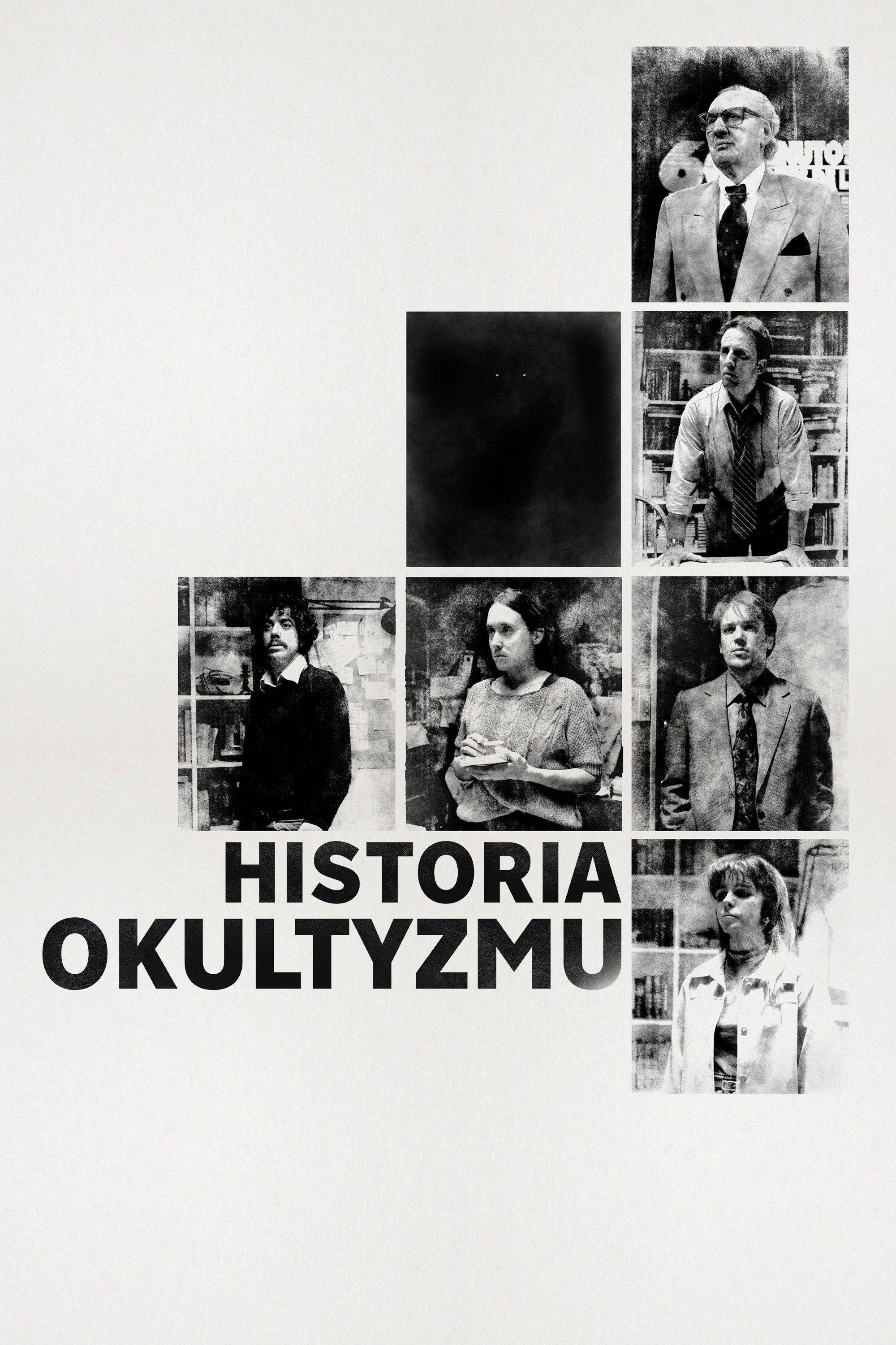 Oglądaj Historia okultyzmu