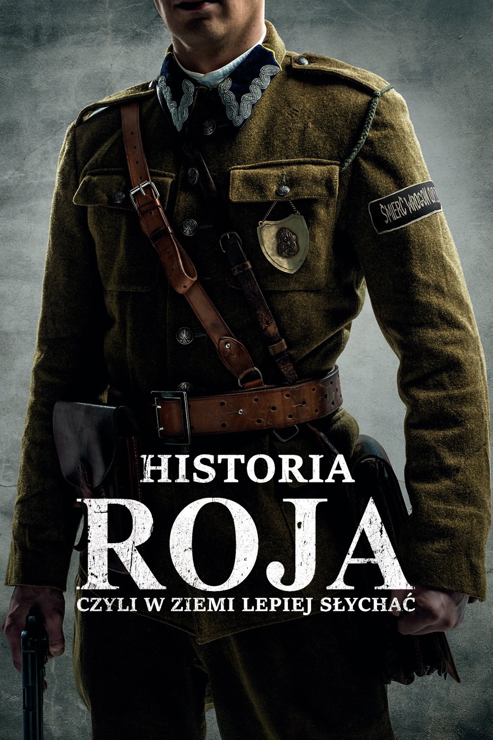 Oglądaj Historia Roja