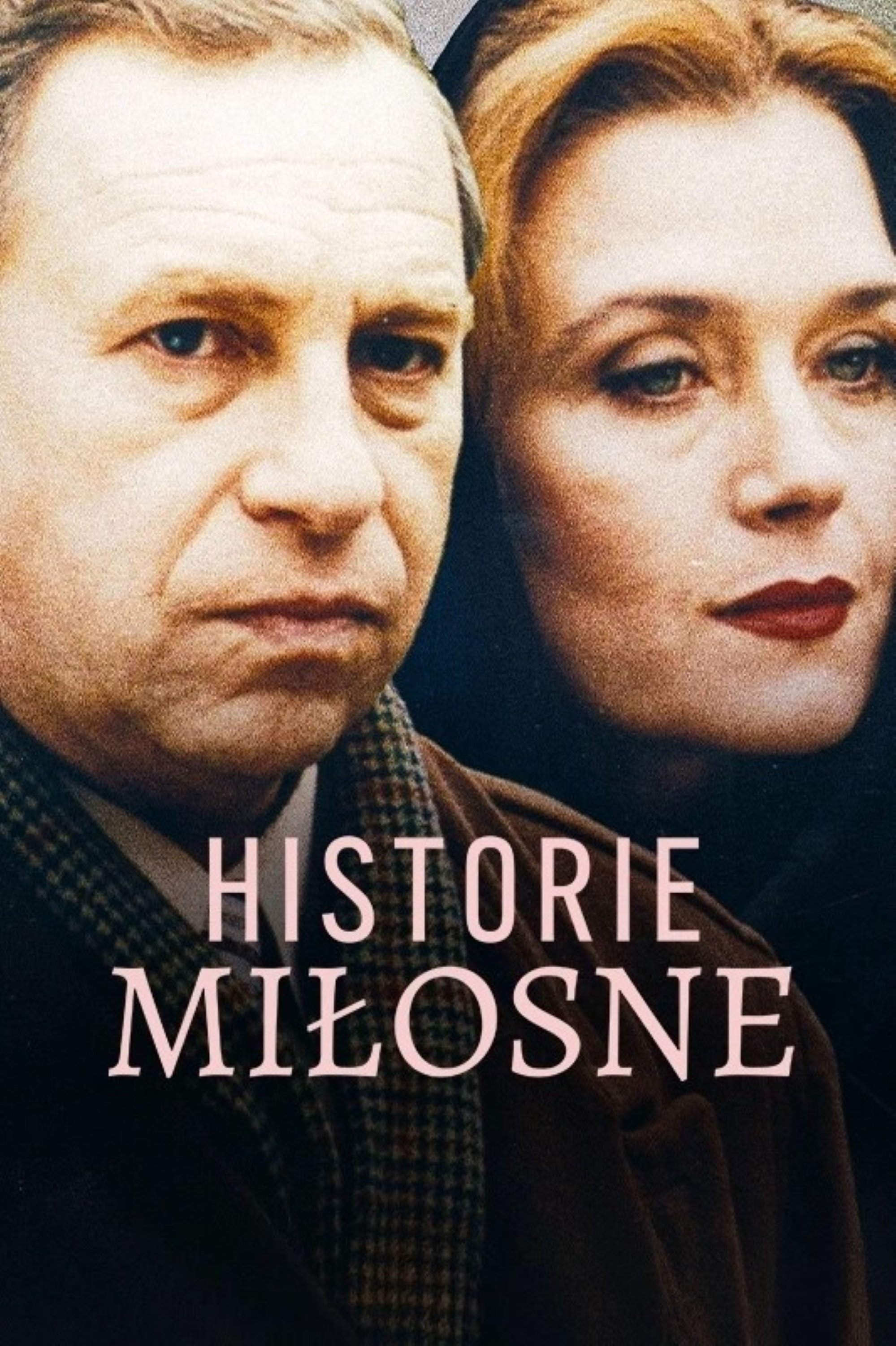 Oglądaj Historie miłosne