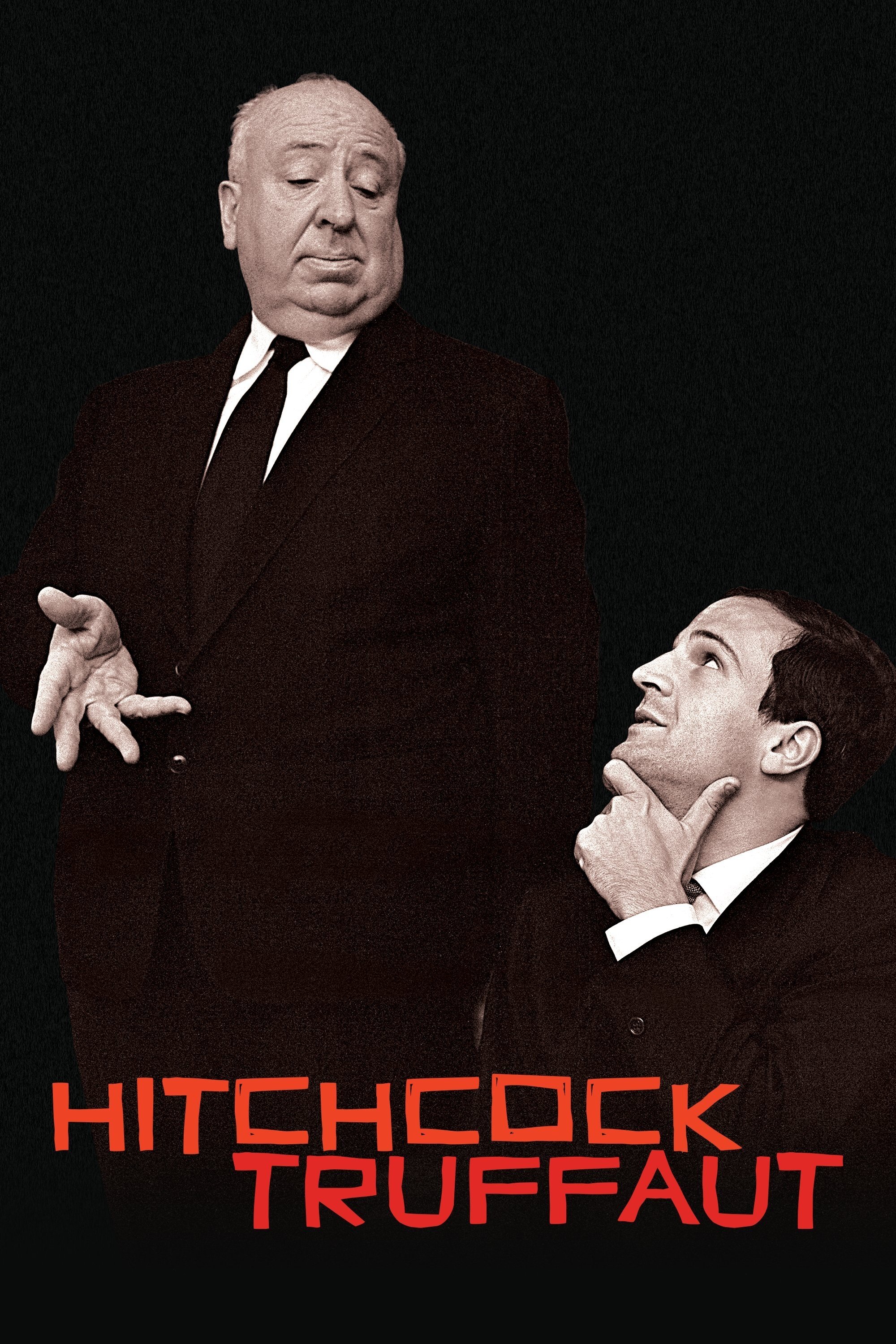 Oglądaj Hitchcock/Truffaut