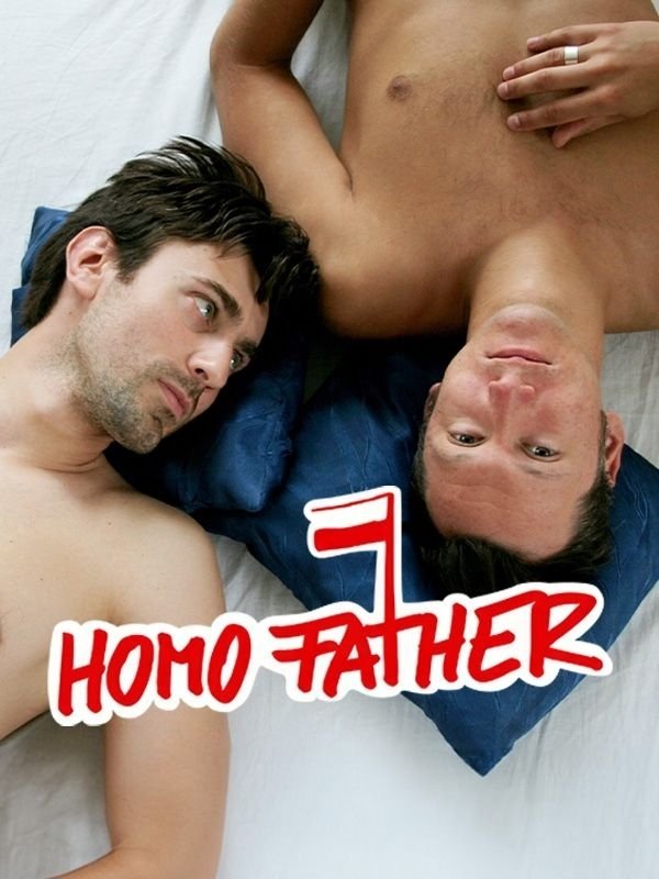 Oglądaj Homo Father