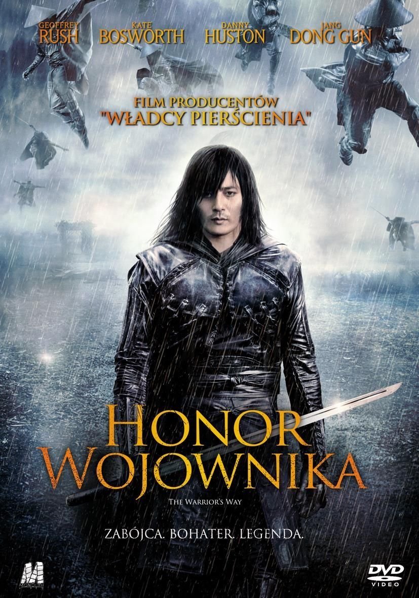 Oglądaj Honor Wojownika