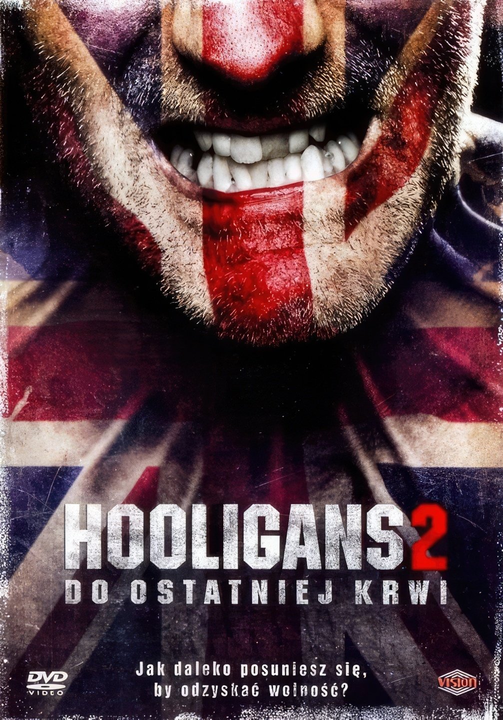 Oglądaj Hooligans 2: Do Ostatniej Krwi