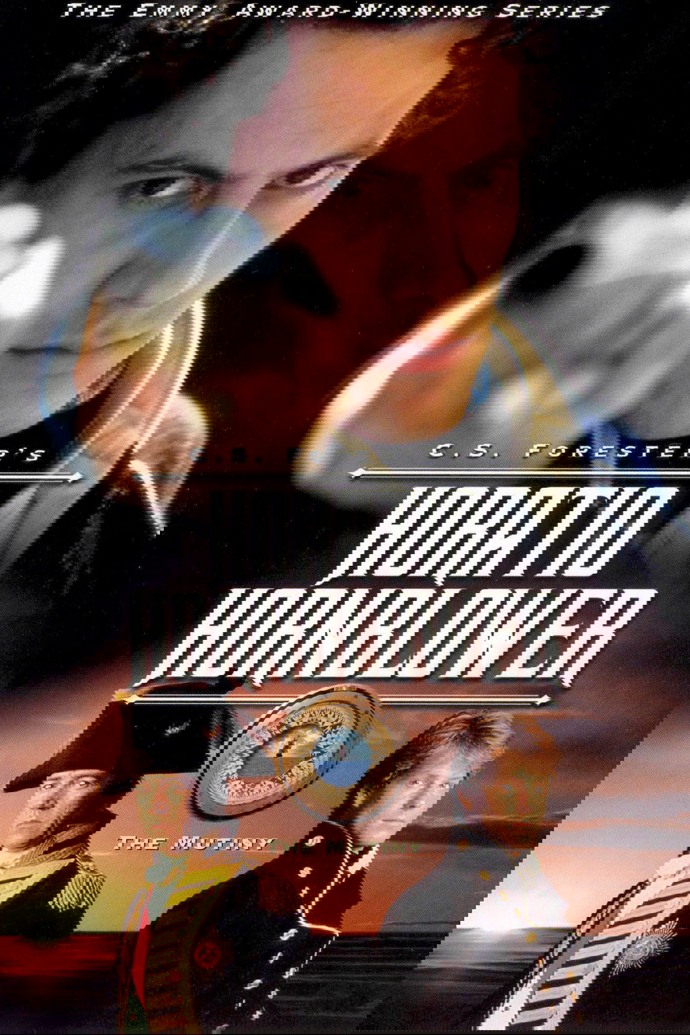 Oglądaj Hornblower: Bunt