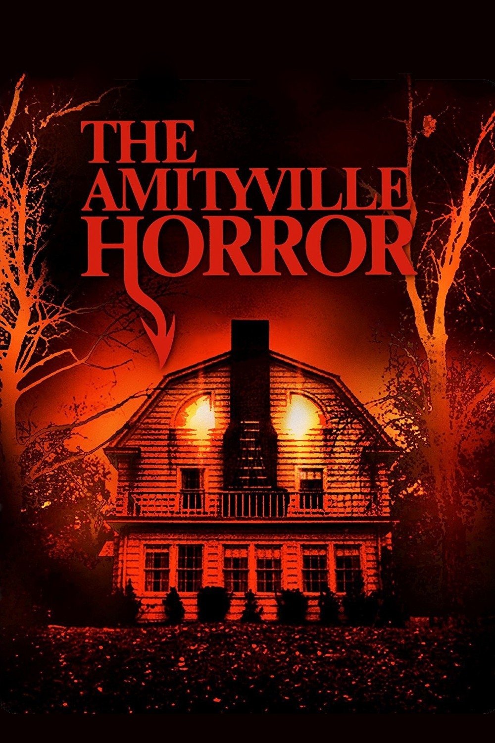 Oglądaj Horror Amityville