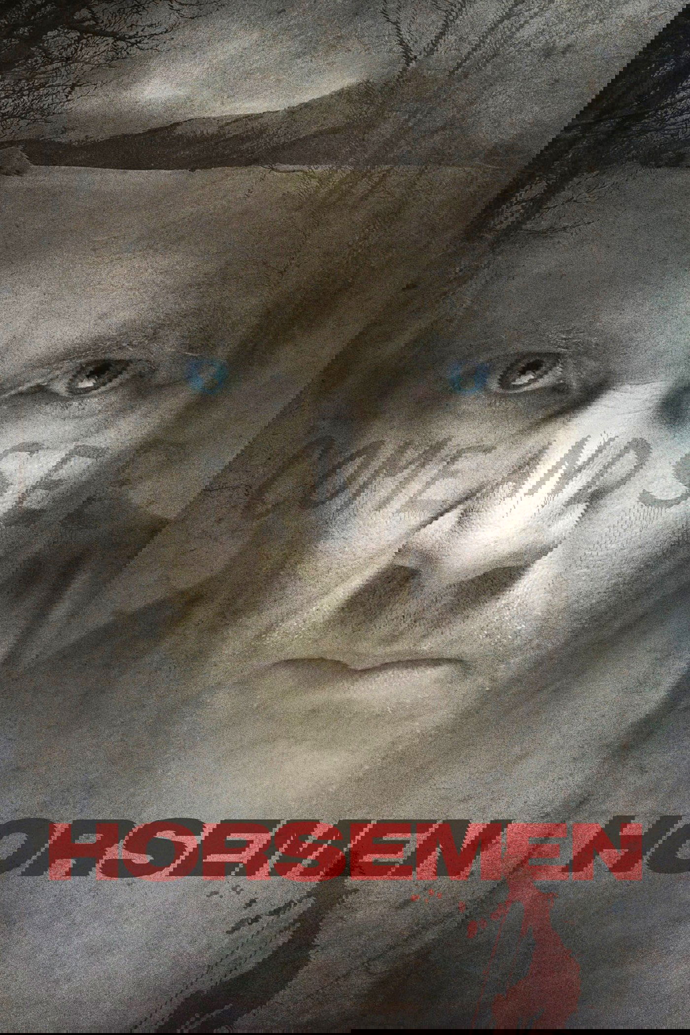 Oglądaj Horsemen - Jeźdźcy Apokalipsy