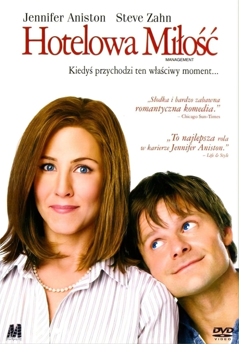 Oglądaj Hotelowa miłość