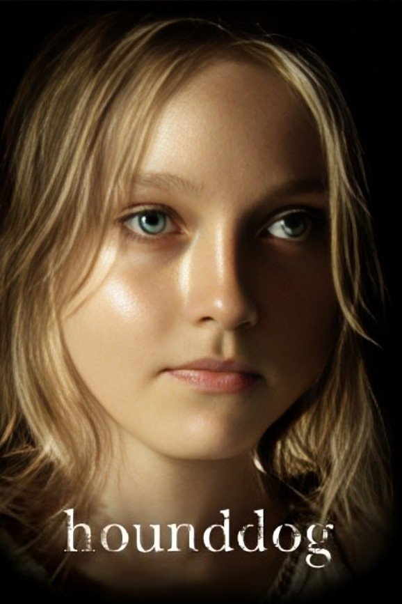 Oglądaj Hounddog