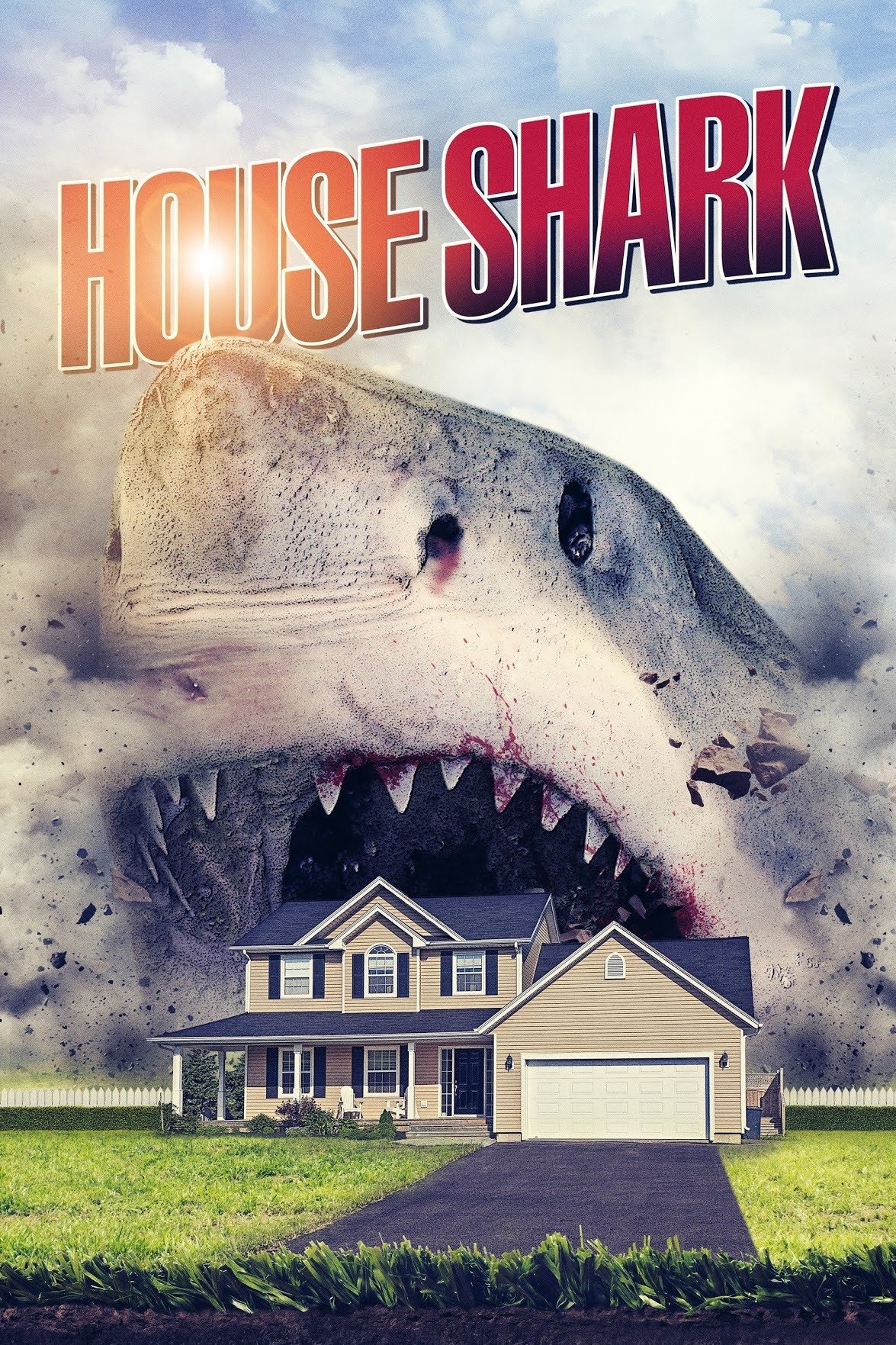 Oglądaj House Shark