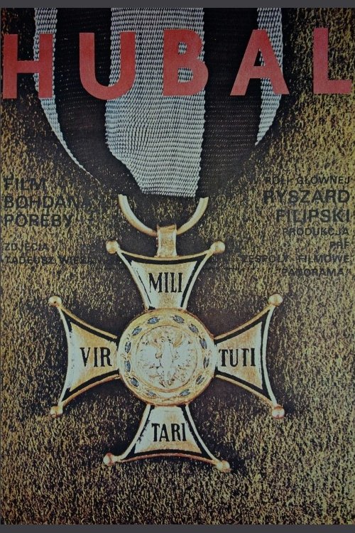 Oglądaj Hubal