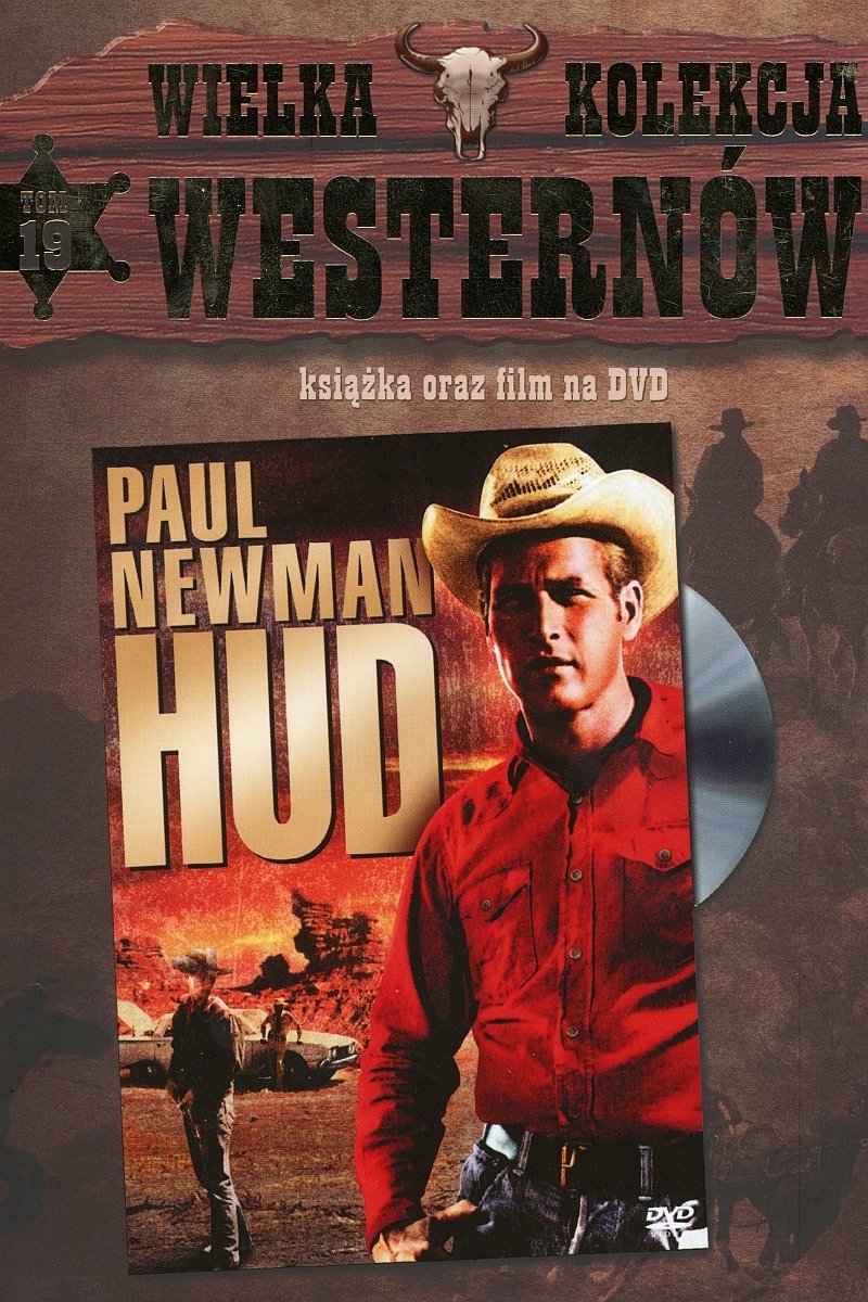 Oglądaj Hud, syn farmera