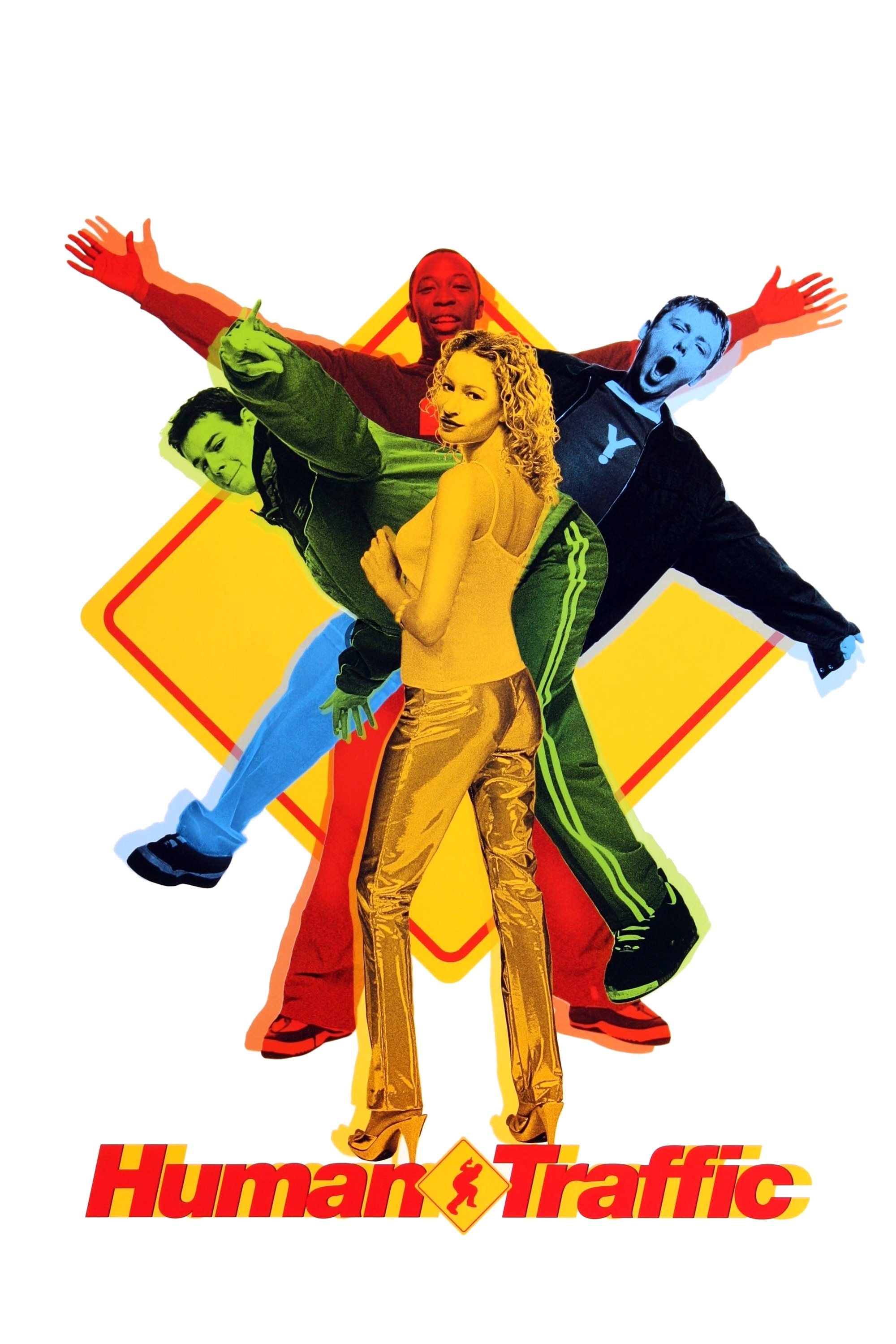 Oglądaj Human Traffic