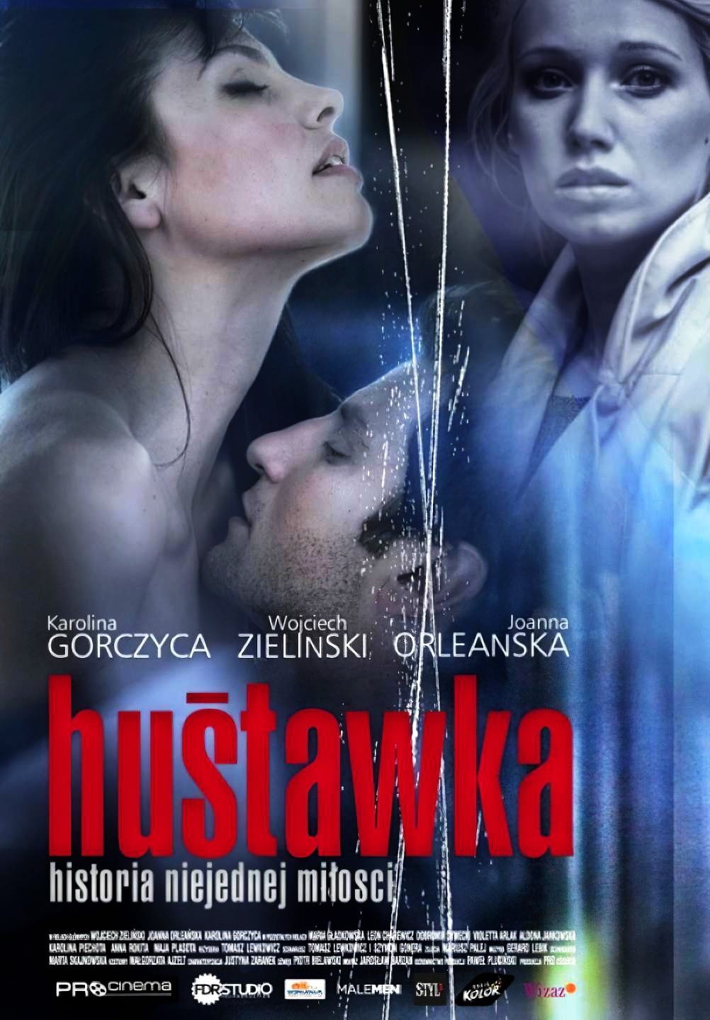 Oglądaj Huśtawka
