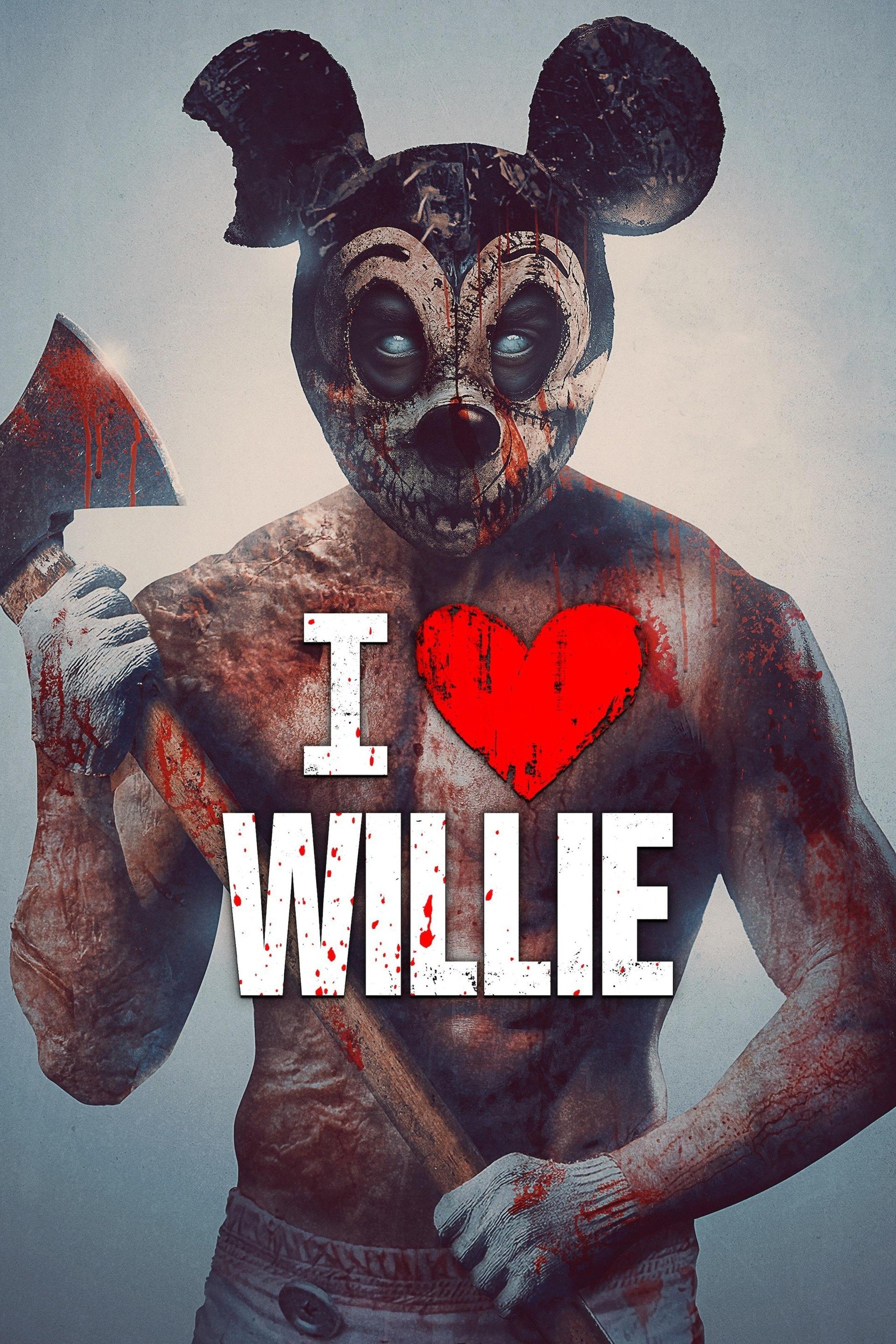 Oglądaj I Heart Willie