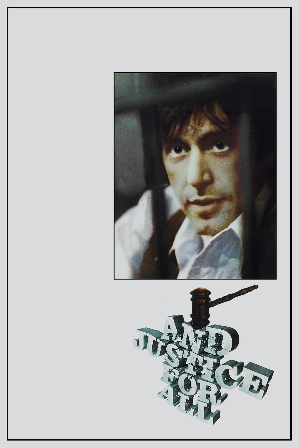 Oglądaj ...I sprawiedliwość dla wszystkich