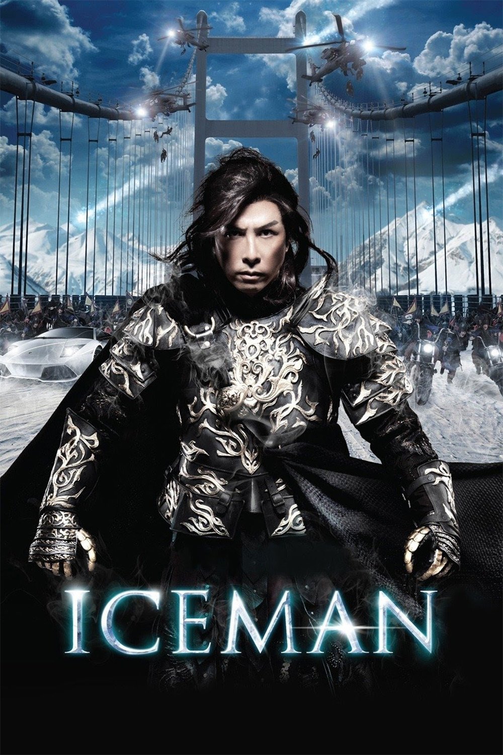 Oglądaj Iceman