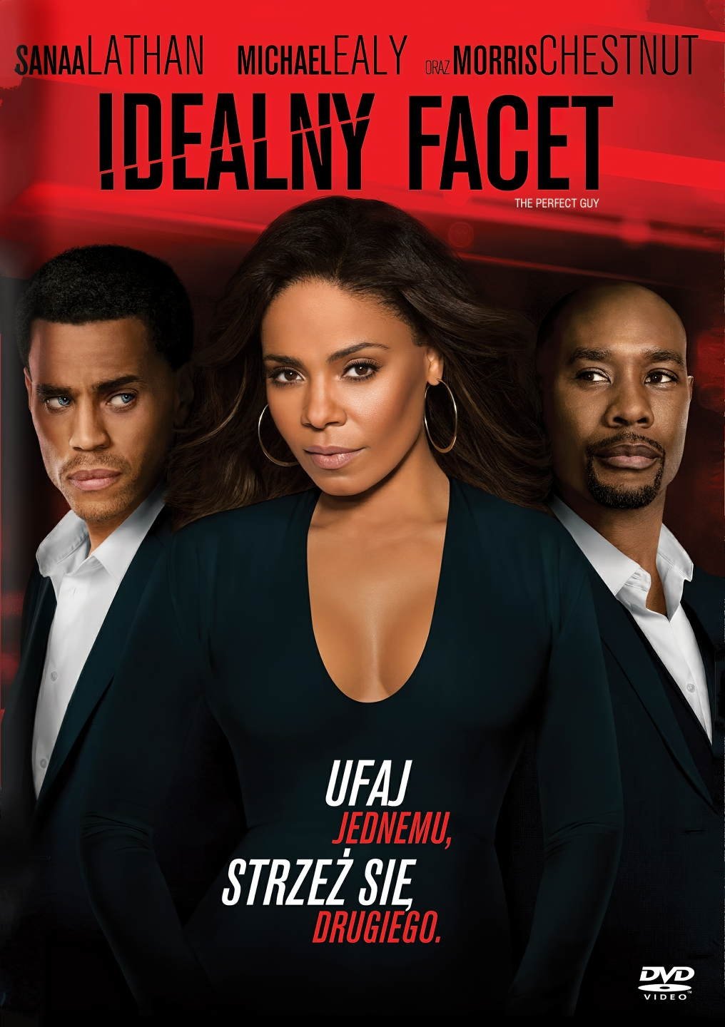 Oglądaj Idealny facet