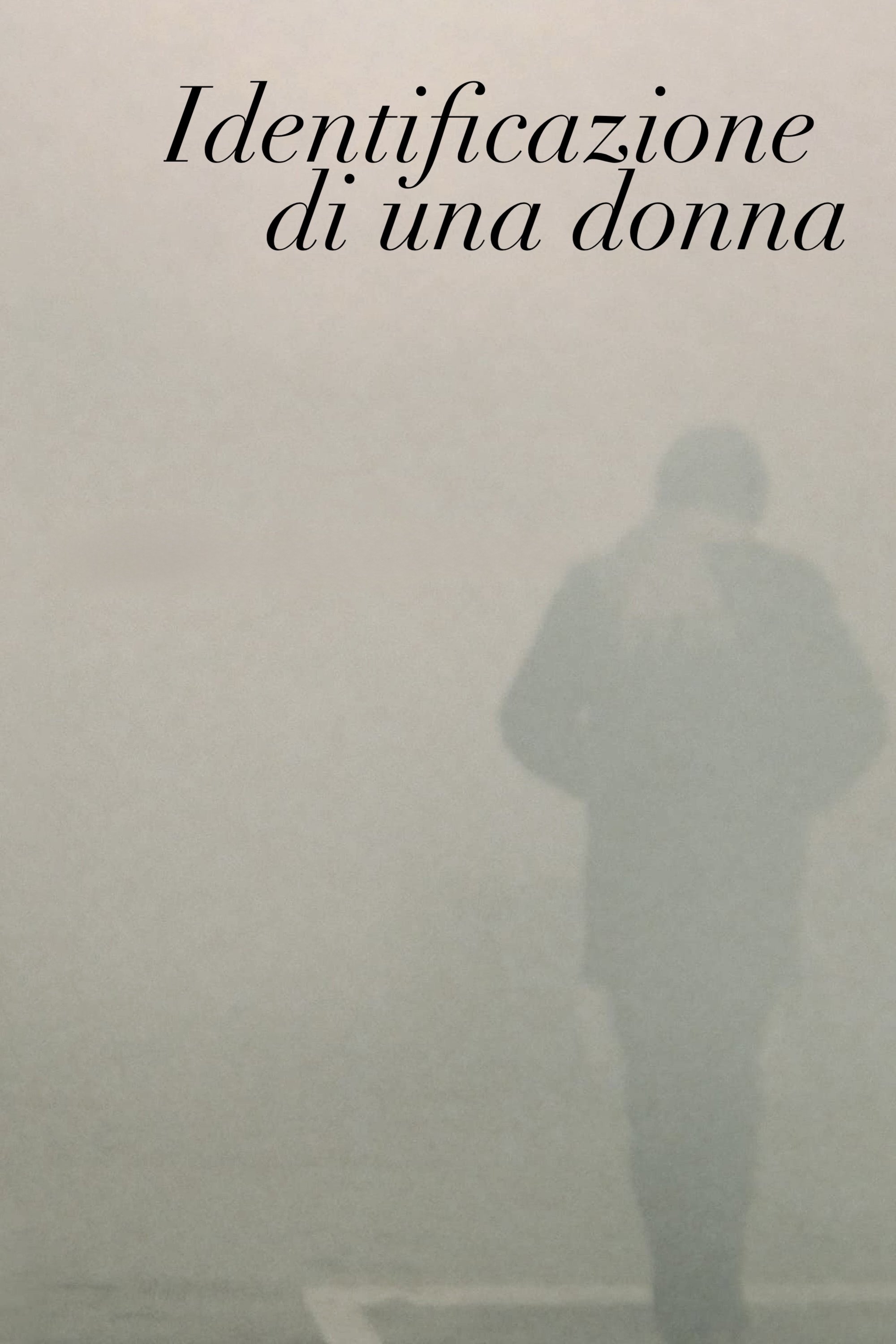 Oglądaj Identyfikacja kobiety