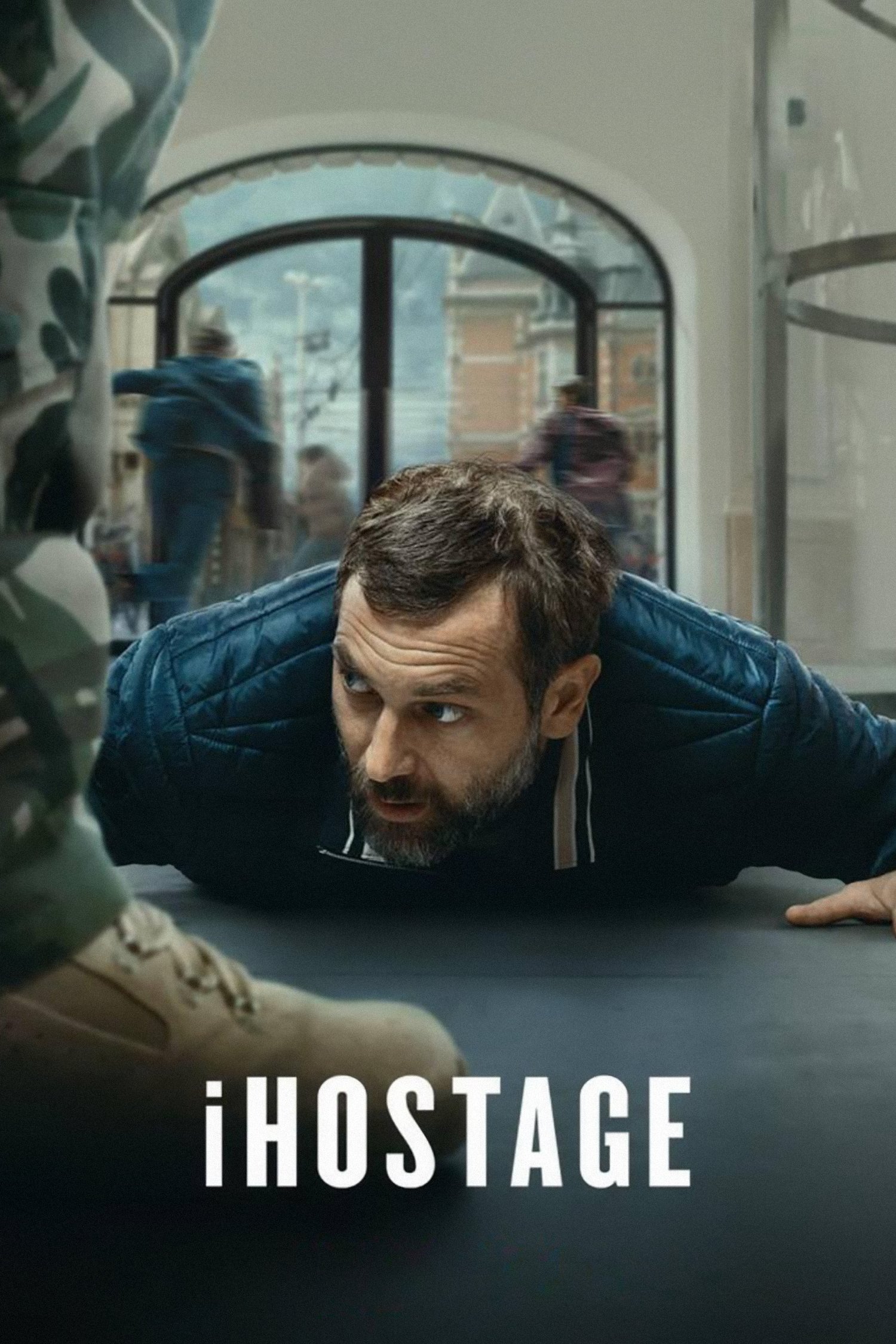 Oglądaj iHostage