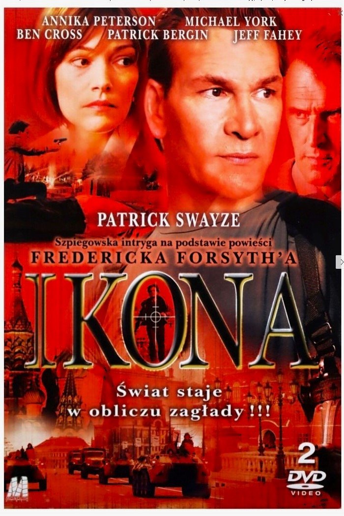 Oglądaj Ikona