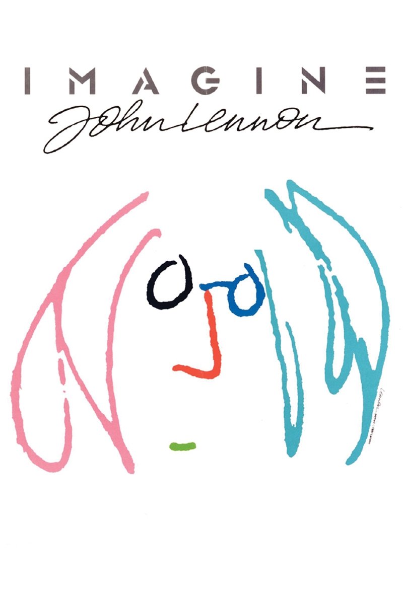 Oglądaj Imagine: John Lennon