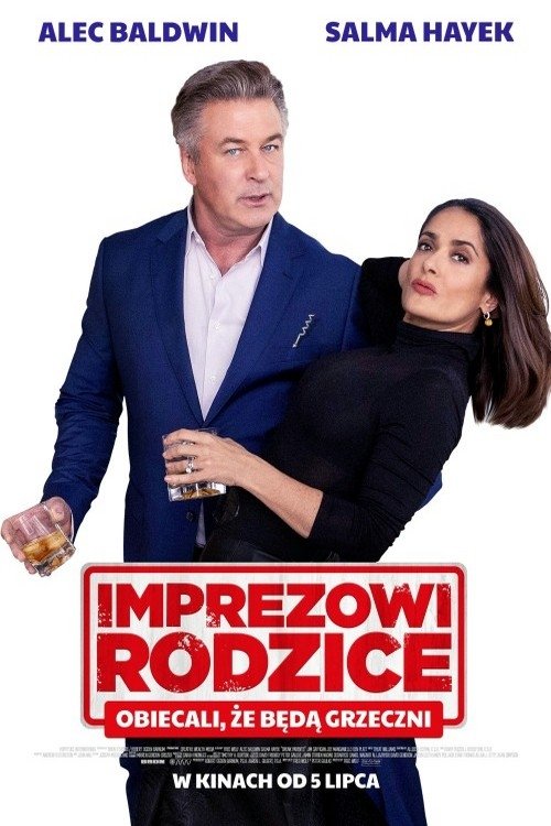 Oglądaj Imprezowi rodzice
