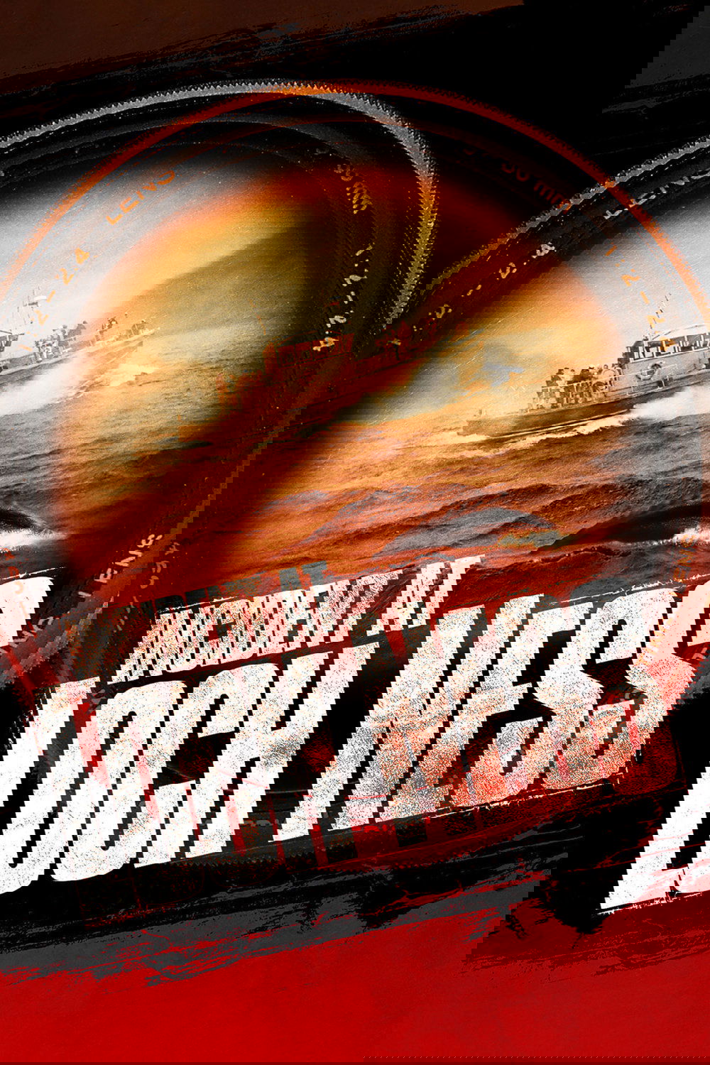 Oglądaj Incydent w Loch Ness