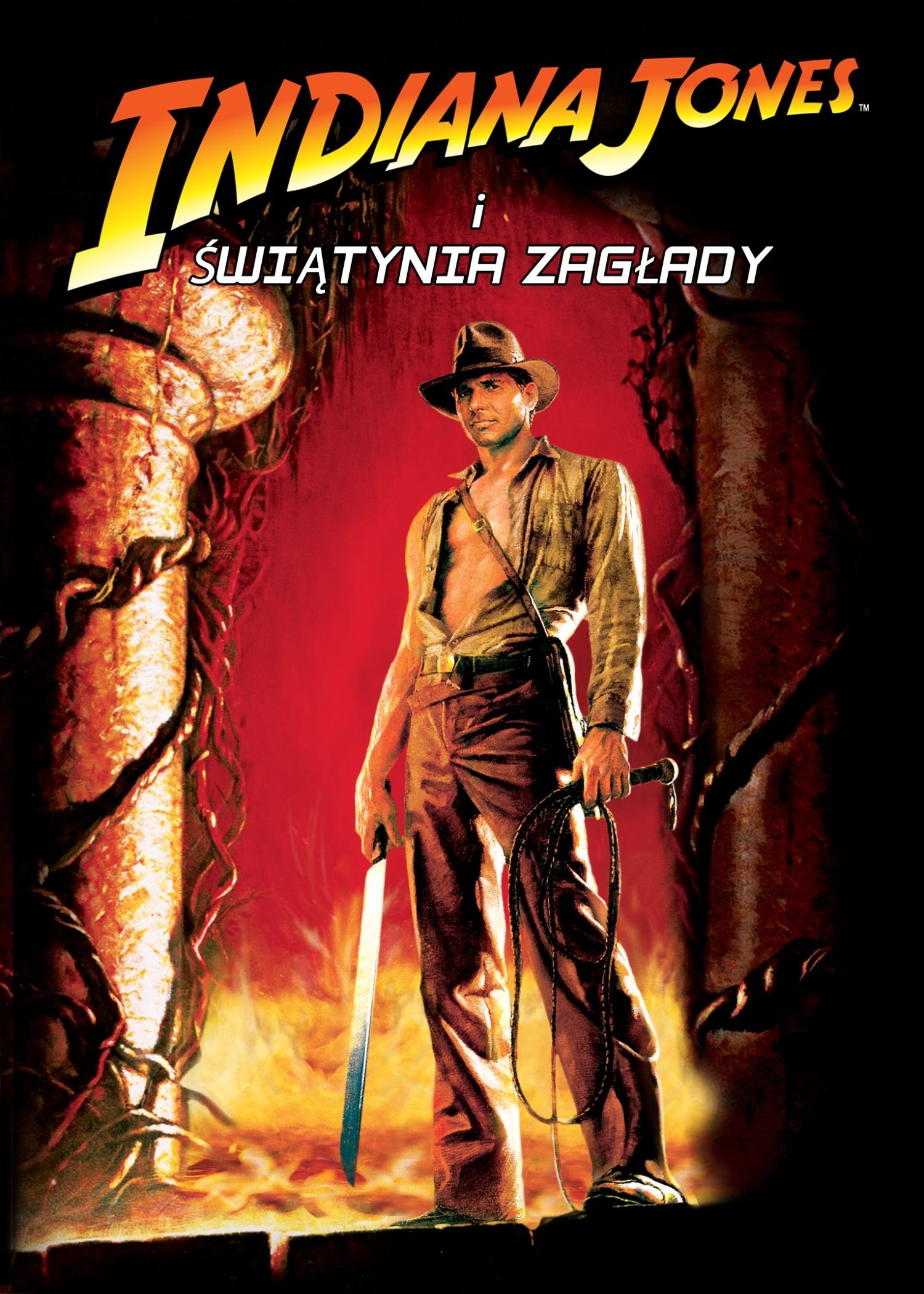 Oglądaj Indiana Jones i Świątynia Zagłady