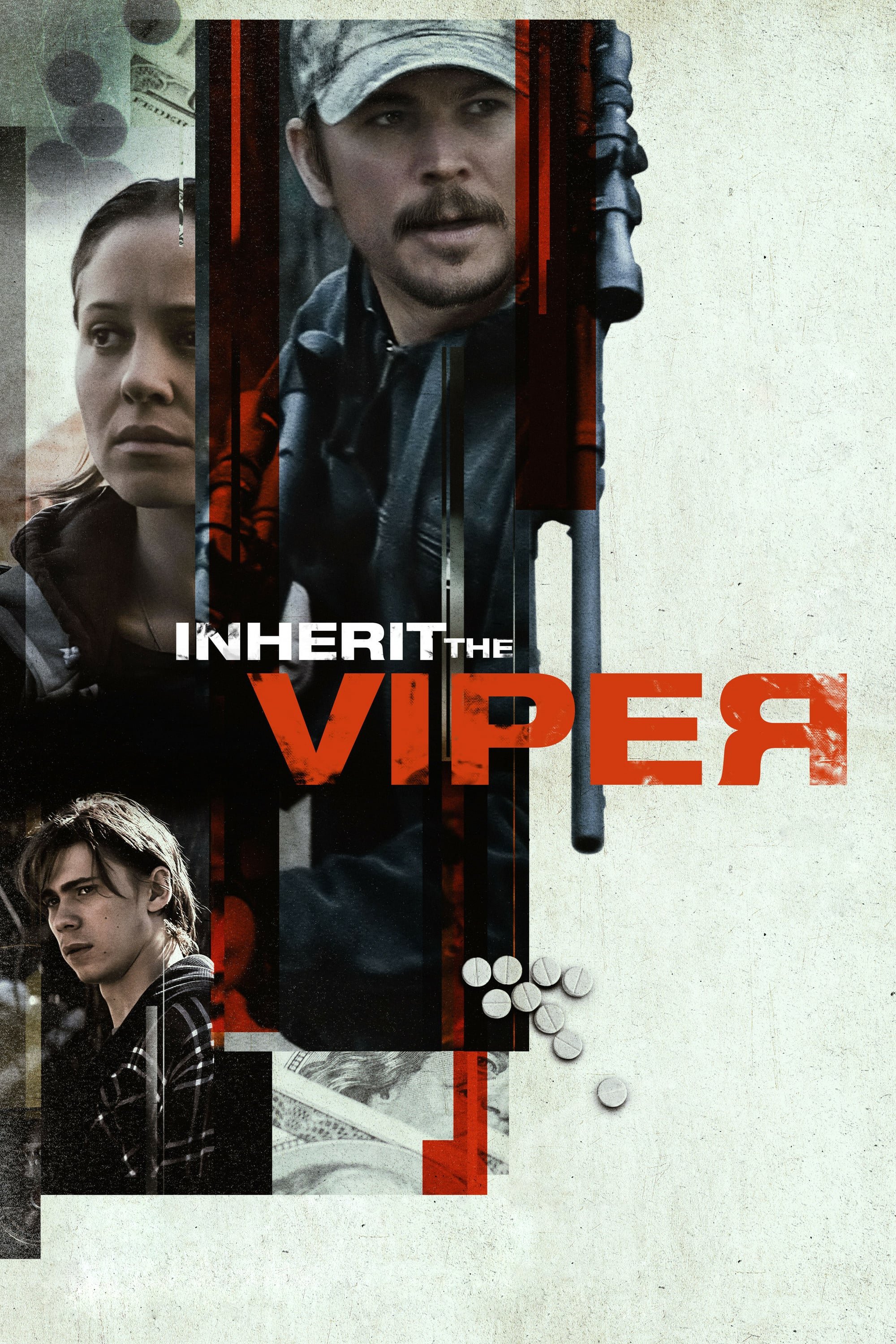 Oglądaj INHERIT THE VIPER