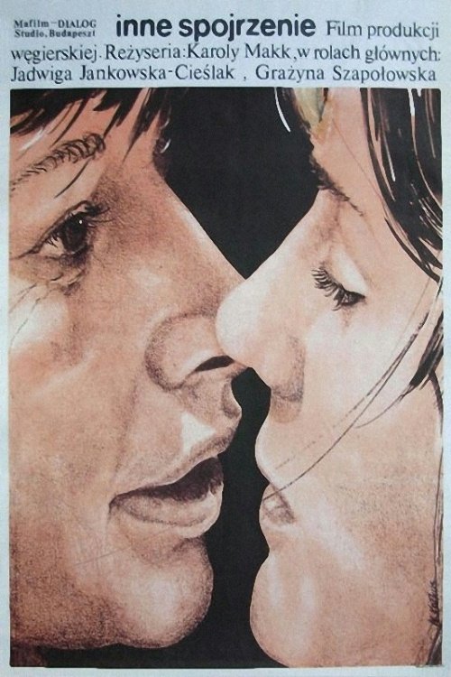 Oglądaj Inne spojrzenie