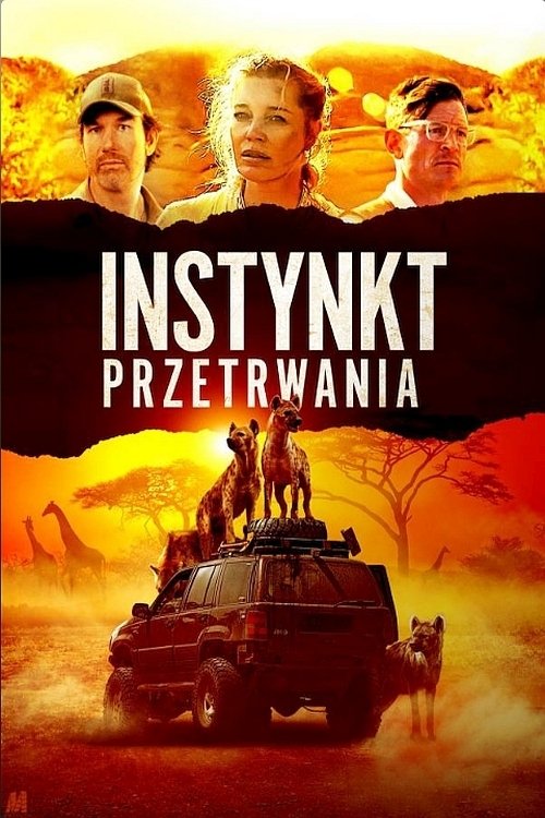 Oglądaj Instynkt przetrwania
