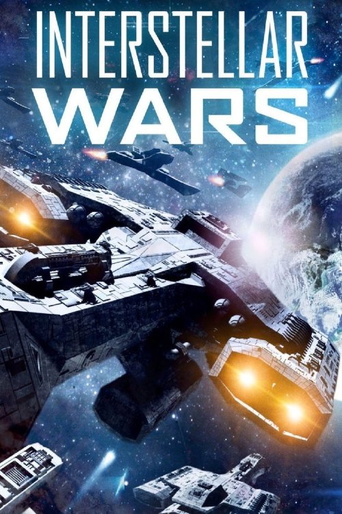 Oglądaj Interstellar Wars