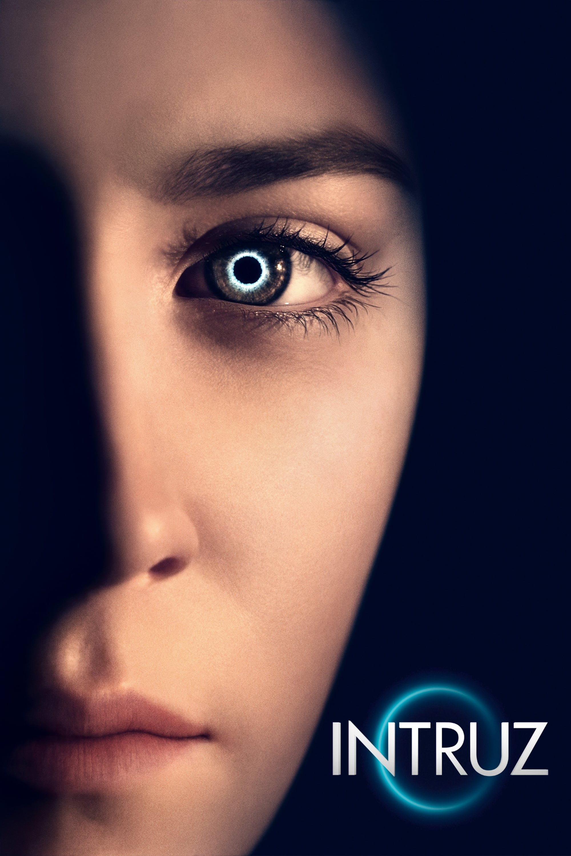 Oglądaj Intruz