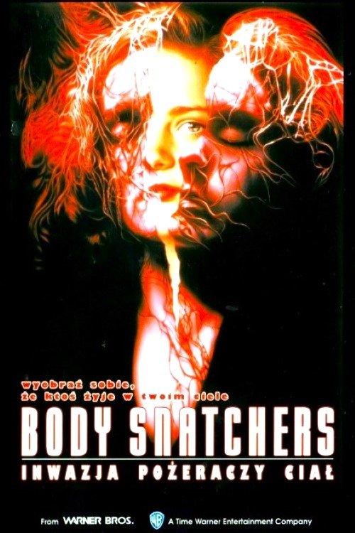 Oglądaj Inwazja pożeraczy ciał