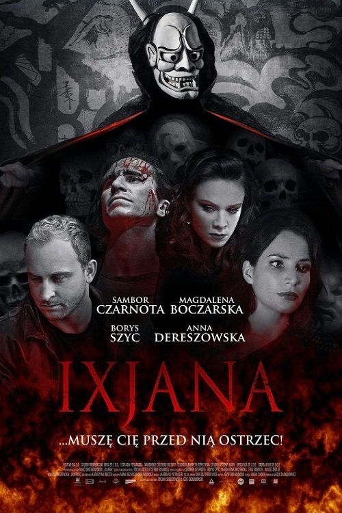 Oglądaj Ixjana