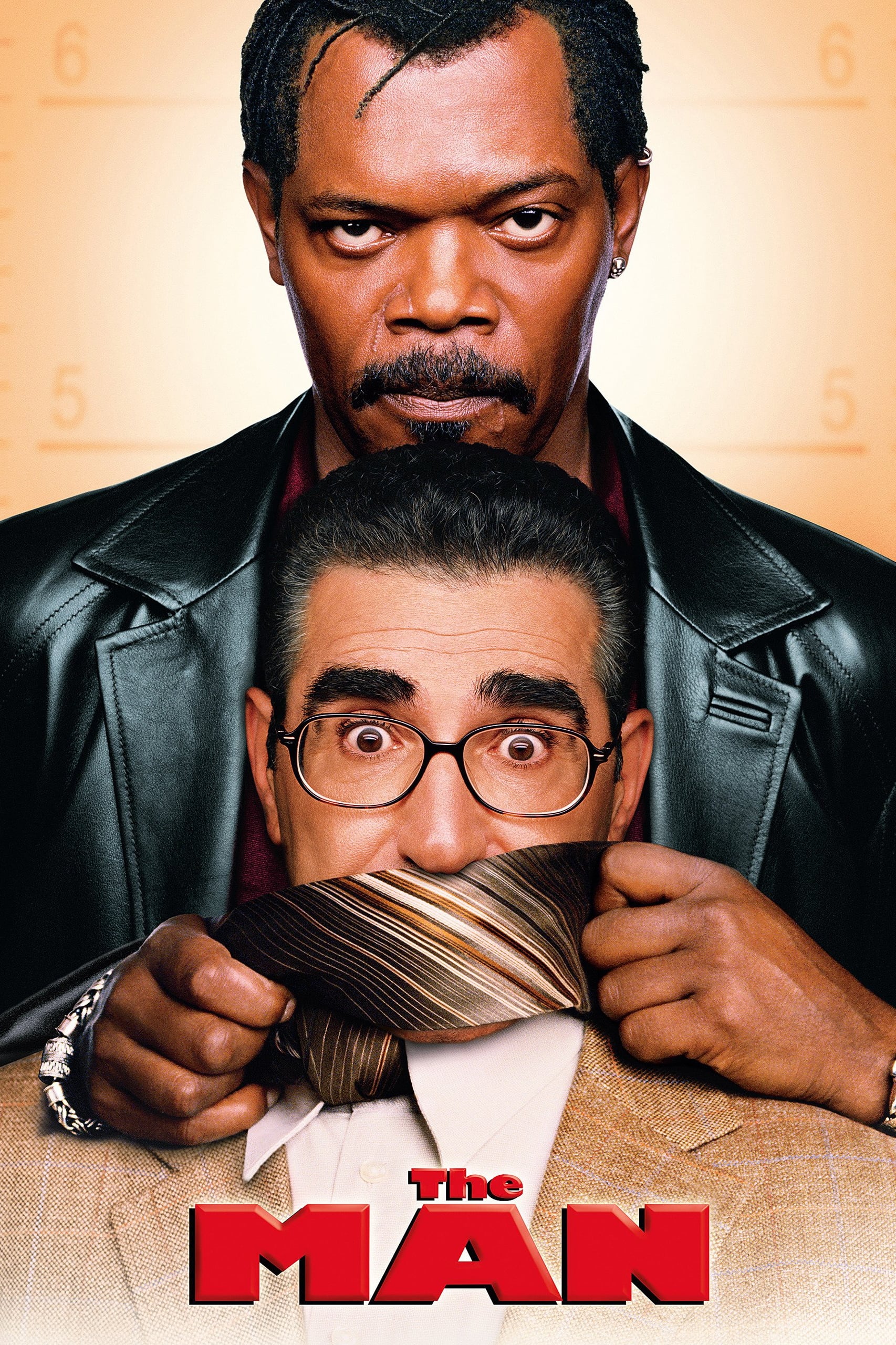 Oglądaj Ja, Twardziel